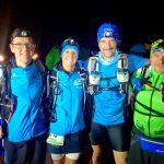 1. Trailrun Naturpark Hunsrück bis Perl, 21.10.2018