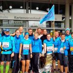 37. Frankfurt Marathon, 28.10.2018