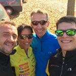 30. Int. Ralinger Sauertal Volkslauf, 21.10.2018