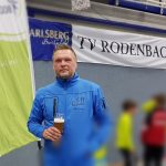 39. Fackellauf des TV Rodenbach, 03.11.2018
