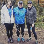 Salomon How To Trailrun in Lebach,10.11.2018