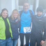 26. Crosslauf in Elm, 18.11.2018