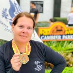 GCR Thanksgiving 5km in Naples (USA), 22.11.2018