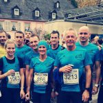 27. DeuLux – Lauf Langsur, 10.11.2018