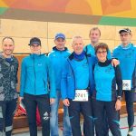 24. Ford-Adventlauf in Saarbrücken, 02.12.2018