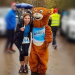 Argenthaler Quarzit Adventstrail, 02.12.2018