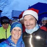 17. Bärenfelslauf in Neubrücke (Pfalz), 24.12.2018