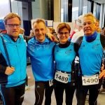 44. Internationaler Saarbrücker Silvesterlauf, 30.12.2018