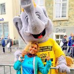 37. Sparkassen-Silvesterlauf Werl-Soest, 31.12.2018