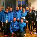 Nachtwächterlauf in Ottweiler, 08.12.18