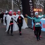 2. Vienna Christmas Run, 16.12.2018