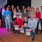 LLG Saisonabschlussfeier, 01.12.2018