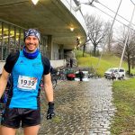 MRRC Silvesterlauf München, 31.12.2018