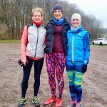 Hartfüssler Neujahrs-Revierguide, 06.01.2019