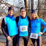 42. Schmelzer Crosslauf, 20.01.2019