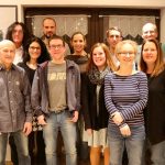 LLG Mitgliederversammlung, 20.01.2019