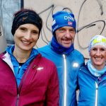 15. Bliesgau Halbmarathon in Biesingen, 26.01.2019