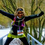 Schinder-Trail Grauer Kopf – die Winteredition – in Holzhausen, 26.01.2019