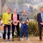 Neujahrsempfänge in Illingen und Wustweiler