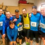 Cross Saarlandmeisterschaft in Bexbach, 10.02.19