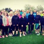 Laufkurs für Anfänger von 0 auf 5 km, ab 24.04.2019