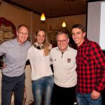 LLG-Vortragsreihe mit Dr. med. Bernd Dörr, 01.02.19