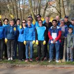 Picobello Aktionstag, 30.01.2019