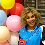 Ballon Ultralauf Winter Edition in Bönen (NRW), 02.03.2019