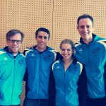 14. Merziger Sparkassen-Citylauf, 10.03.2019