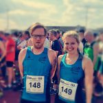 8. Schweicher Fährturmlauf, 30.03.2019