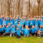 Trainingsbetrieb vorerst eingestellt