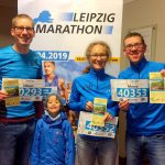 43. Leipzig Marathon, 14.04.2019