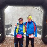 Trail du Grand Ballon (F), 28.04.2019