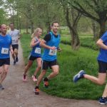 40. Stadtlauf St. Ingbert, 26.04.19