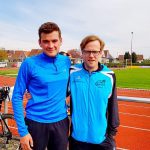 Saarländische Langstreckenmeisterschaften in Rehlingen, 06.04.2019