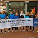 28. Neunkircher Sparkassen-Citylauf, 18.05.19