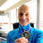 20. Gutenberg Marathon in Mainz, 05.05.2019