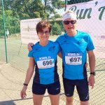 Run Alpilles in Paradou (F), 12.05.2019