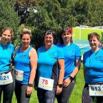 18. Saarbrücker Frauenlauf, 25.05.2019