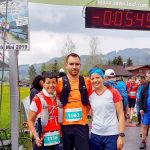 2 Seen-Lauf Tannheimer Tal (AUT), 25.05.2019