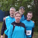 31. Sparkassen City-Lauf Saarbrücken, 05.05.19