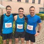 13. Globus Marathon St. Wendel, 05.05.2019