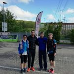 Trail-O-Rama in Quierschied, 12.05.2019
