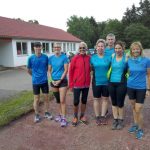 29. Freundschaftslauf LTF Selbach, 07.06.2019