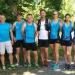 Wareswald Freundschaftslauf Alsweiler, 29.06.19