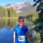 Banff Marathon Kanada, 16.06.2019