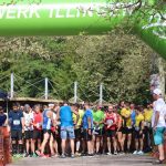 13. Illinger Citylauf, 01.06.2019