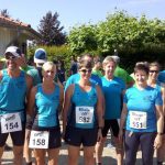 6. Wolfstrail in Merzig, 23.06.19