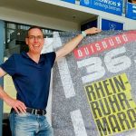 36. Rhein-Ruhr-Marathon in Duisburg, 02.06.2019