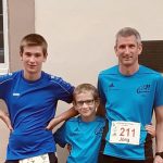 8. HACO Stadtlauf in Wadern, 14.06.2019